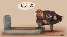 لقد عدنا تونس