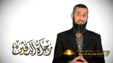 رحلة اليقين ٥٤: أصل الإنسان بين “نظرية التطور” والقرآن