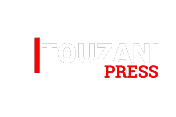  TOUZANIPRESS