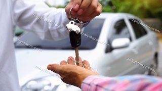 هذا هو تاريخ بداية العمل بقانون تأجير السيارات بدون سائق بالمغرب