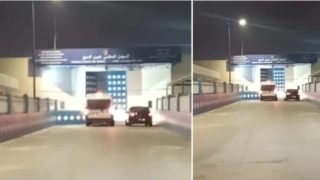 المحكمة تنهي قضية ولد فشوش قاتل الشاب بدر بالإعدام