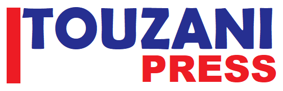  TOUZANIPRESS