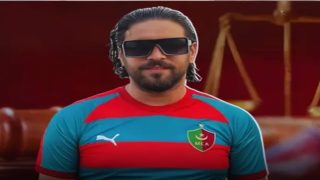 أربعة أشهر نافذة في حق اليوتوبرز إلياس المالكي