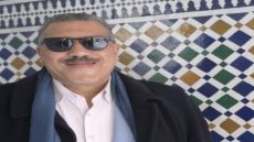 إدريس المدغري العلوي يتولى زمام قيادة النادي القنيطري لكرة السلة