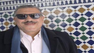 إدريس المدغري العلوي يتولى زمام قيادة النادي القنيطري لكرة السلة