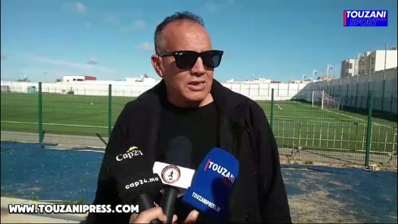 تصريح رئيس فريق إستوديانتس وغير راضي عن الاداء رغم الفوز 5 – 0 على فريق تمودباي