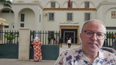 أثار اليوتيوبر المعروف باسم “جيريندو” جدلًا واسعًا بعدما نشر عبر قناته على يوتيوب مقطعًا يزعم فيه اعتقال نائب وكيل الملك السابق بالمحكمة الابتدائية في سوق الأربعاء الغرب