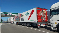 قرار فرنسي يحبط محاولات الجزائر والبوليساريو حظر منتجات الصحراء المغربية