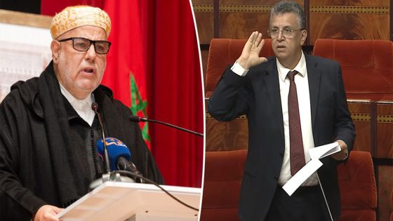 ابن كيران يطالب وزير العدل بالاعتذار للمغاربة عن إساءته للفظٍ قرآني