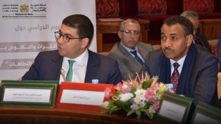 يوم دراسي بمجلس النواب حول حماية التراث والنهوض به