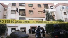 إجهاض مخطط إرهابي وشيك كان في مرحلة التحضير للتنفيذ المادي لعمليات تفجيرية (المكتب المركزي للأبحاث القضائية)