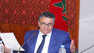 وهبي جميع السياسات كتبدا مع حكومة و تسالي مع أخرى و الشرف لمن أخرج القانون