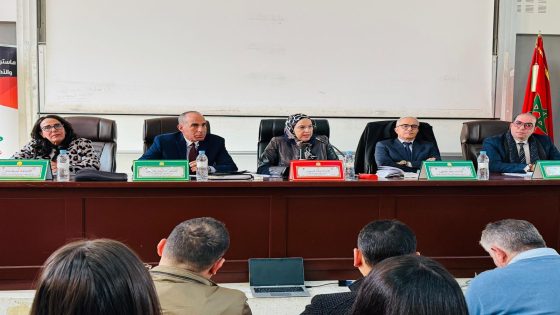 قضاة وأكادميون يناقشون من طنجة مشروع قانون المسطرة المدنية
