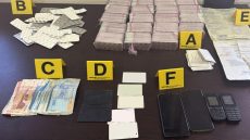 تطوان .. اجهاض محاولة لتهريب 12 ألف قرص مخدر