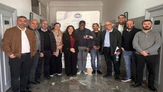 مهنيو دار البريهي يؤسّسون إطارهم النقابي تحت لواء الاتحاد المغربي للشغل