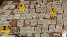 تنسيق أمني يسقط تجار مخدرات