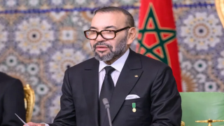 الملك محمد السادس يهنئ غامبيا