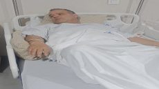 نائب عمدة سلا يتعرض لاعتداء خطير بالسلاح الأبيض وسط المدينة العتيقة