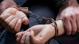 شفشاون ..بعد مشاجرة عنيفة الامن يعتقل تلميذ داخل ثانوية إضهار بن عياد
