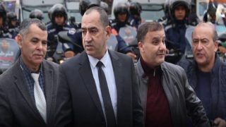 أمن الحي التجاري الخبازات بالقنيطرة: تواصل دائم مع التجار واستباق لكل تهديد