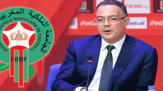 لقجع: استضافة كأس العالم 2030 وكأس إفريقيا 2025 ستُحفز النهضة الشاملة للمغرب