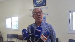 الاتحاد المغربي للشغل بشفشاون يعيد ترتيب صفوفه: مكتب محلي جديد بطموحات كبرى