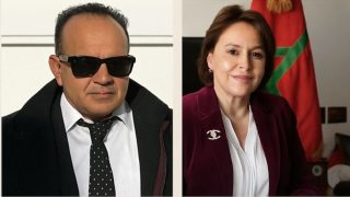 محمد عربية التوزاني يهنئ بشرى حجيج: استحقاق كبير لاسم مغربي لامع