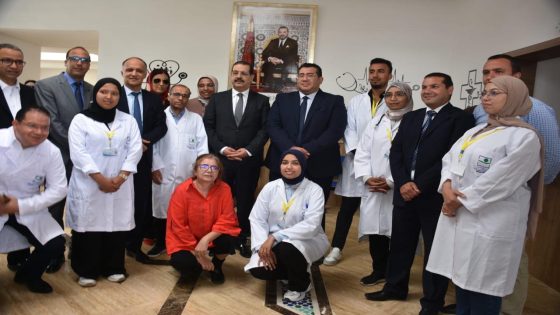 في قلب لالة ميمونة… مشاريع تنموية ترى النور وأحلام سكان الهامش تتحرك