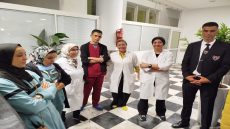 حين يصبح الإخلاص في العمل رسالة إنسانية: تحية لجنود الصحة في لحظات الحسم