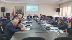 تعزيز التنسيق الأمني والقضائي: القنيطرة تحتضن الاجتماع الأول للجنة الجهوية للتنسيق مع الشرطة القضائية برسم سنة 2025