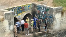 نفق وليلي – كزبرطا تحت المراقبة.. حملة أمنية تضع حدًا للفوضى