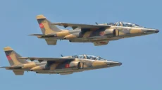 القوات المسلحة الملكية تنعى ضابطين