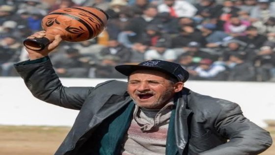 با التهامي مول الكلة يغادرنا تاركاً صدى الذاكرة