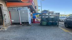 بوخالف – طنجة: حين تُصبح الأرصفة محتلة والسلطة غائبة