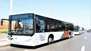 من النقل إلى الإذلال .. حافلات مدينة الرباط تتجاهل ذوي الاحتياجات الخاصة