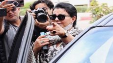 لطيفة رأفت وطليقة بعيوي تغيبان عن جلسة محاكمة “إسكوبار الصحراء”