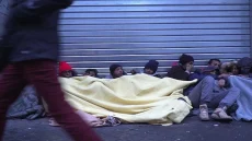 أطفال الشوارع بالمغرب من 27 دولة وسبعة بالمائة لا يتجاوزون 13 سنة