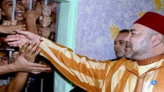 مركز حقوقي يدعو إلى “عفو شامل”