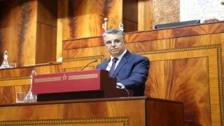 البرلمان يصادق على المسطرة الجنائية