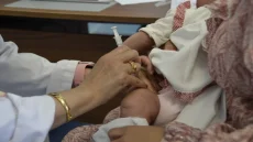 المغرب يحرز التقدم في تلقيح الأطفال