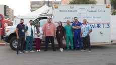 مهرجان القنيطرة يستقطب أكثر من 750 ألف متفرج في نسخة أولى ناجحة تنظيمياً وجماهيرياً