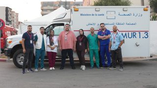 مهرجان القنيطرة يستقطب أكثر من 750 ألف متفرج في نسخة أولى ناجحة تنظيمياً وجماهيرياً