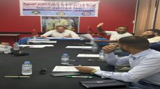 اتحاد جمعيات وأندية كرة القدم النسوية بجهة طنجة تطوان الحسيمة ينتخب مكتبه الجديد برئاسة محمد عربية التوزاني