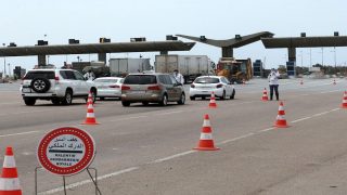 “الطرق السيارة” توصي بتنظيم التنقلات