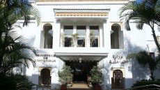 الداخلية توقف قائدا بعمالة مراكش