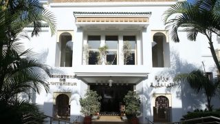 الداخلية توقف قائدا بعمالة مراكش