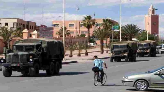 الولاة يحصلون على صلاحية الترخيص بنقل الأسلحة والتجهيزات الدفاعية