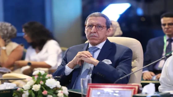 انتخاب المغرب نائبا لرئيس مؤتمر أممي