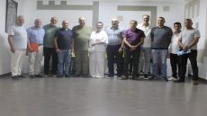 اتحاد طنجة لكرة السلة يعقد جمعه العام السنوي العادي لموسم2024-2025