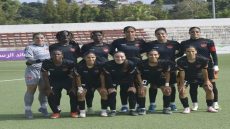 هلال تمارة يضرب بقوة في الجولة الأولى ويكتسح اتحاد طنجة برباعية